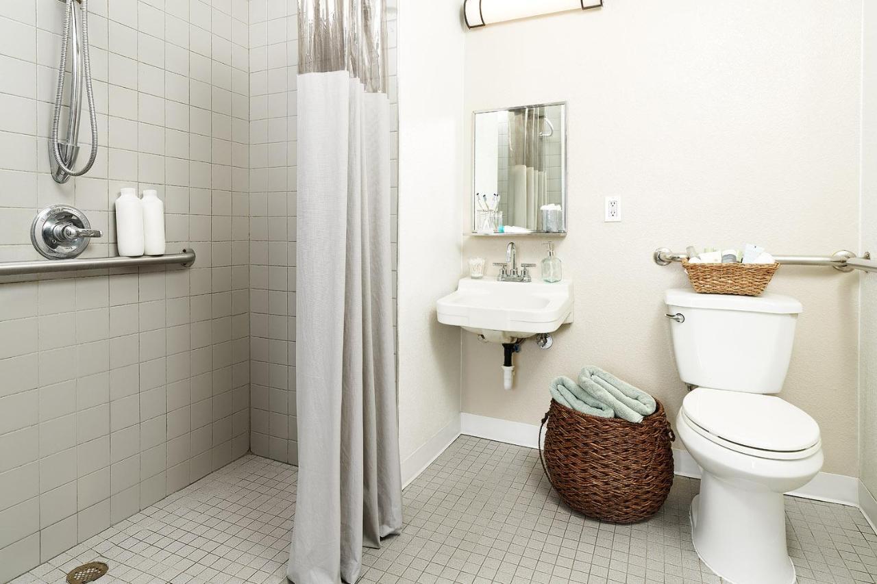 Intown Suites Extended Stay Jacksonville Fl - Atlantic Blvd Exterior photo